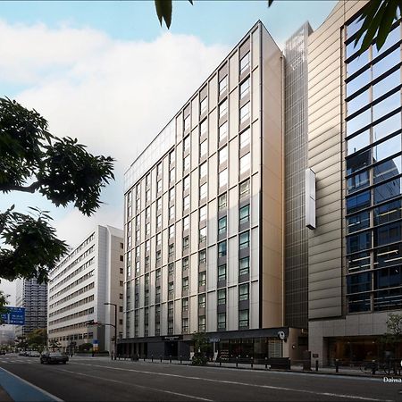Daiwa Roynet Hotel Osaka Sakaisuji Honmachi Premier Εξωτερικό φωτογραφία