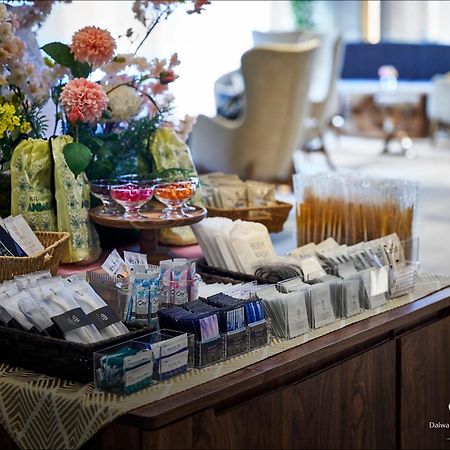 Daiwa Roynet Hotel Osaka Sakaisuji Honmachi Premier Εξωτερικό φωτογραφία