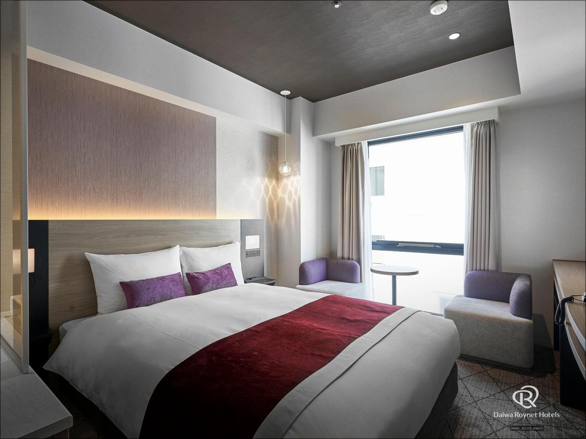 Daiwa Roynet Hotel Osaka Sakaisuji Honmachi Premier Εξωτερικό φωτογραφία