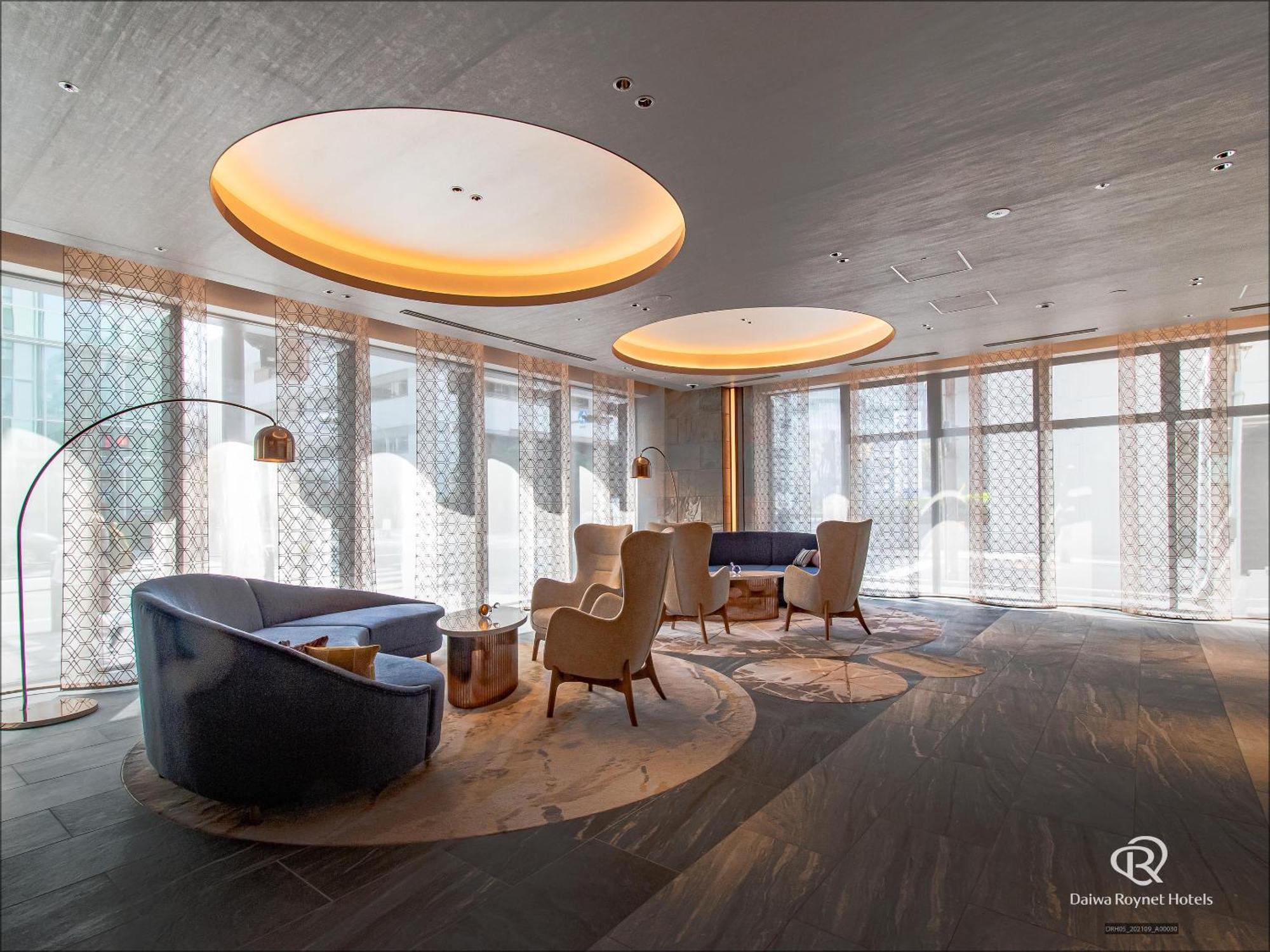 Daiwa Roynet Hotel Osaka Sakaisuji Honmachi Premier Εξωτερικό φωτογραφία
