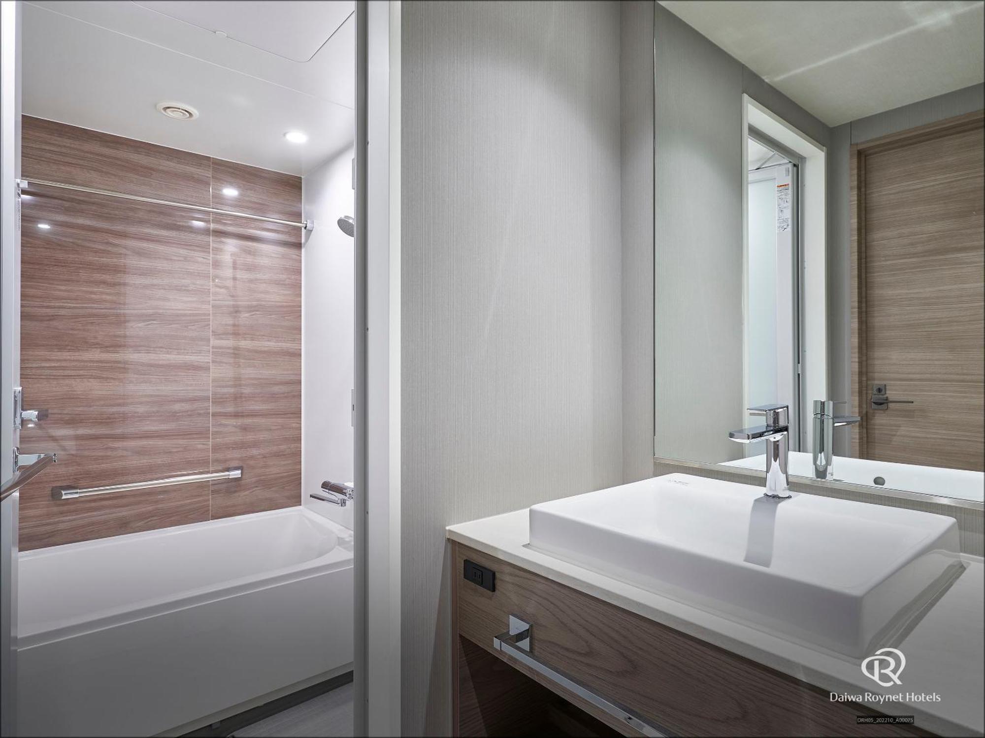 Daiwa Roynet Hotel Osaka Sakaisuji Honmachi Premier Εξωτερικό φωτογραφία
