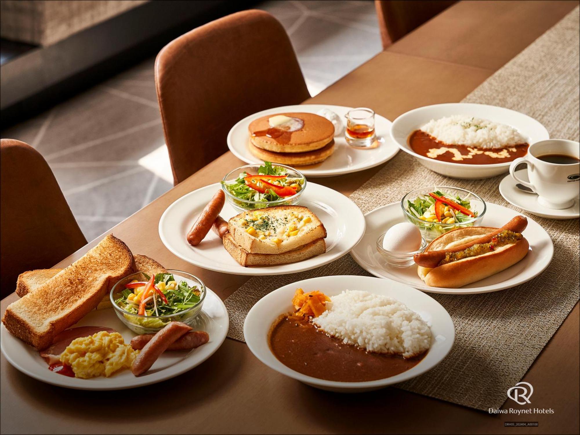 Daiwa Roynet Hotel Osaka Sakaisuji Honmachi Premier Εξωτερικό φωτογραφία