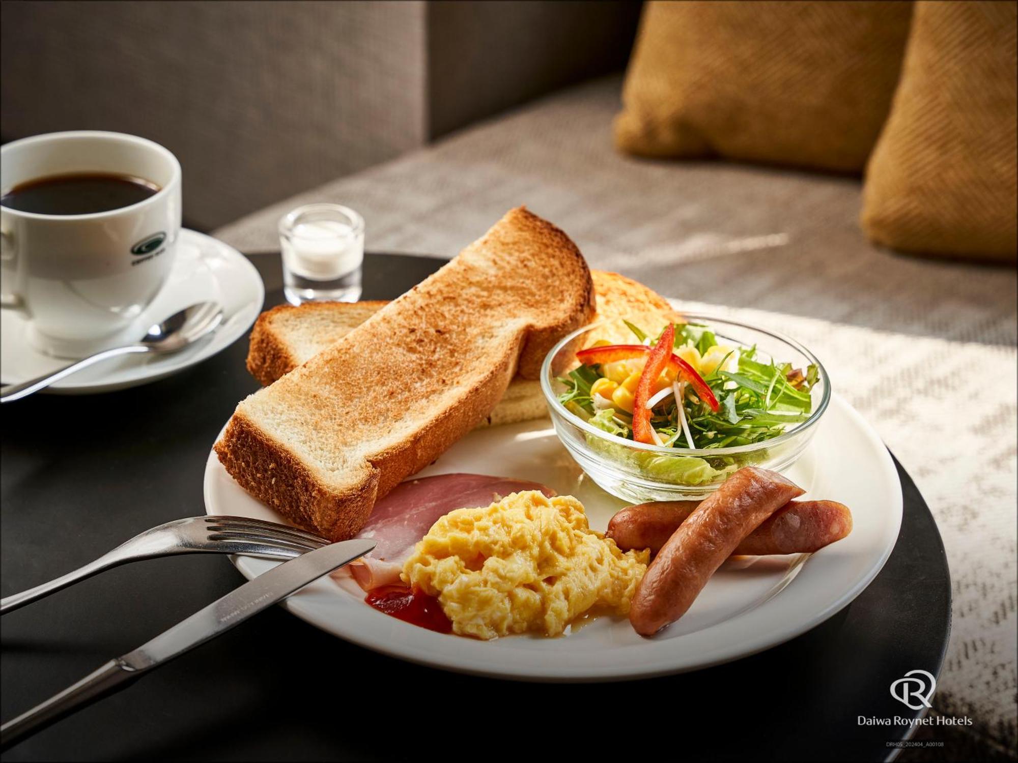Daiwa Roynet Hotel Osaka Sakaisuji Honmachi Premier Εξωτερικό φωτογραφία