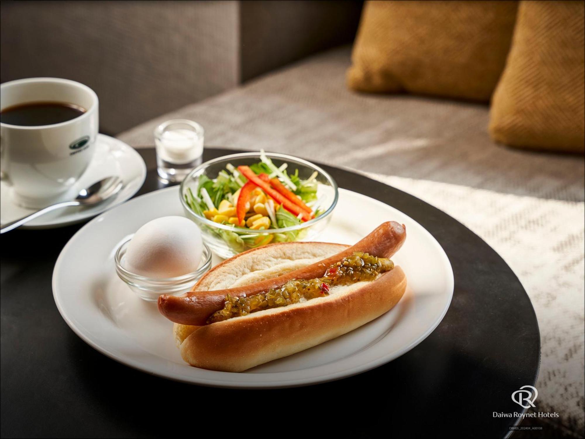 Daiwa Roynet Hotel Osaka Sakaisuji Honmachi Premier Εξωτερικό φωτογραφία