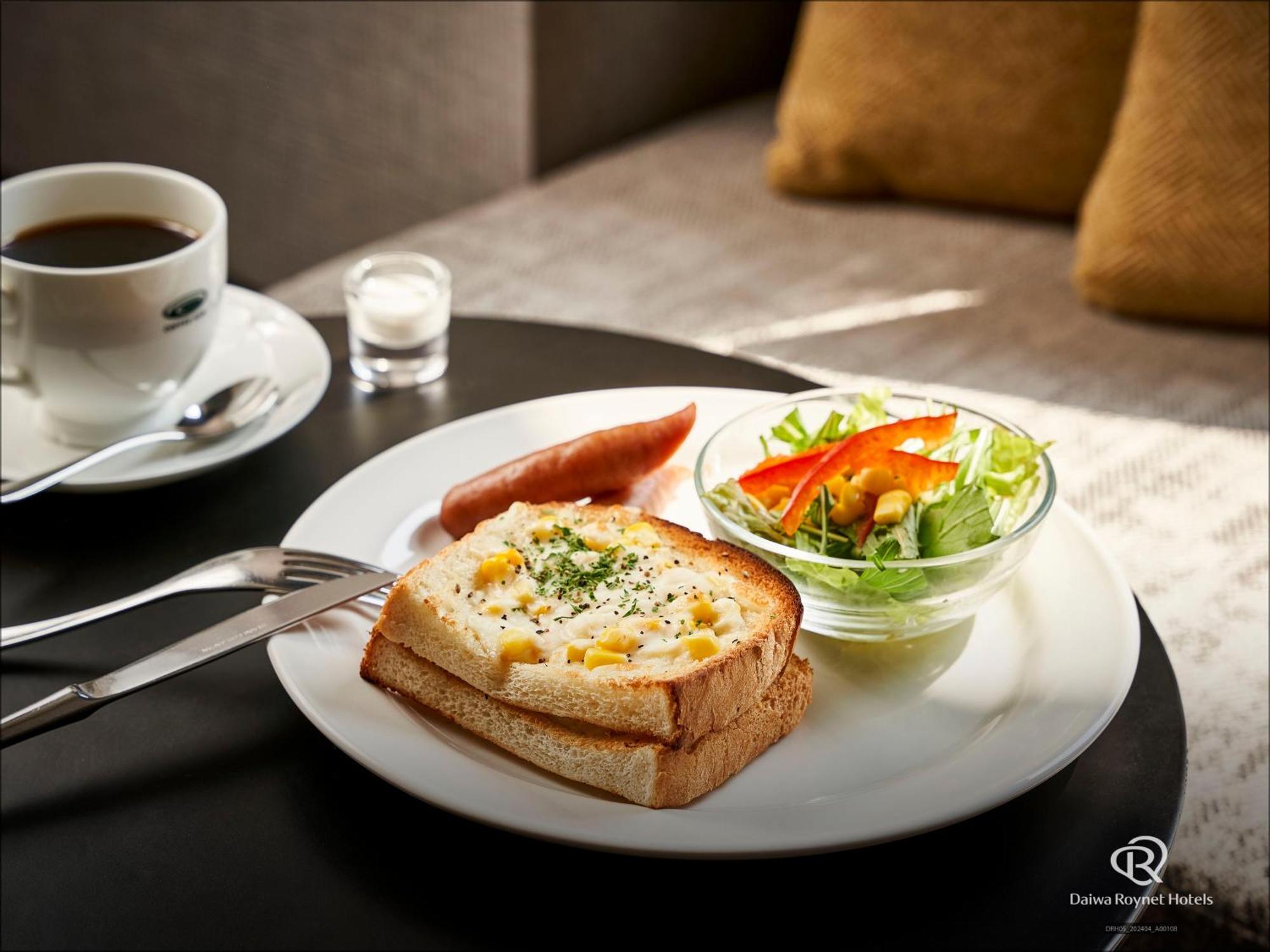 Daiwa Roynet Hotel Osaka Sakaisuji Honmachi Premier Εξωτερικό φωτογραφία